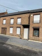 Maison Bernissart, Maison 2 façades, 304 m², 200 à 500 m², 5 pièces