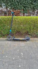 Elektrische Step One K E15 Globber, Fietsen en Brommers, Ophalen, Gebruikt, Elektrische step (E-scooter), Globber
