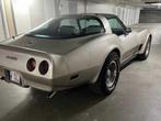 Chevrolet Corvette C3 Oldtimer, Auto's, Oldtimers, Chevrolet, Bedrijf, Overige carrosserie, Te koop