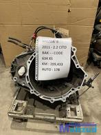MAZDA 6 2.2 CITD Versnellingsbak FB2 gearbox, Auto-onderdelen, Gebruikt, Shinchi, Fuchu-Cho 3-1
730-8670  Hiroshima, Mazda Motor Corporation