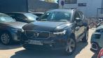 Volvo XC 40 2021 57.xxxkm Topstaat! 1.5Benzine /Garantie, Auto's, Volvo, Voorwielaandrijving, Stof, Zwart, Zwart