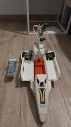 Fisher-Price Alpha Probe 325 Vintage (1980), Ophalen, Gebruikt, Auto of Voertuig, Met licht