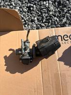 Carburateur 19 phbg Dellorto / 17,5 / derbi scooter, Enlèvement ou Envoi, Comme neuf, Carburateur
