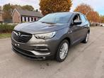 (Keuring) Opel Grandland X 1.2i Turbo *100.000 kms**, Achat, Entreprise, Boîte manuelle, Essence