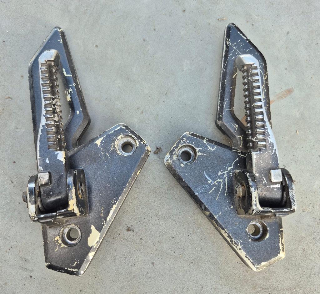 Speedfight 3 onderdelen, Enlèvement, Utilisé, Autres types, Peugeot