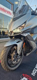 KYMCO X-CITING 400 S E5 3999€, Fietsen en Brommers, Ophalen, Overige modellen, Benzine, 400 cc