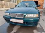 Rover 620 i Automaat Oldtimer, Auto's, 4 deurs, Rover, Leder, Bruin