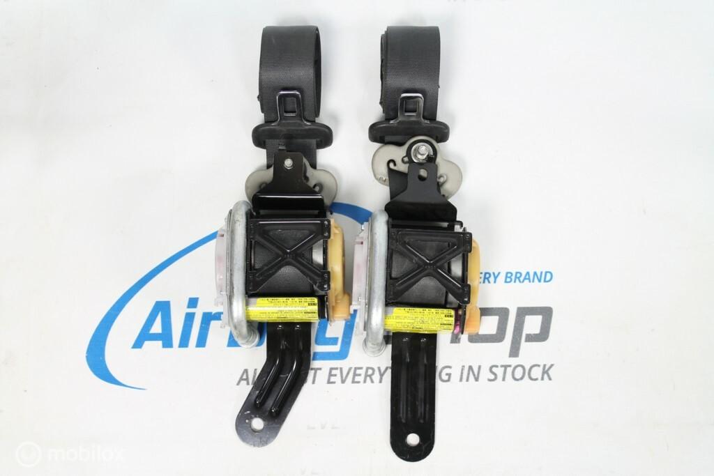 Airbag kit - Tableau de bord Panneau Honda Jazz (2007-2014), Autos : Pièces & Accessoires