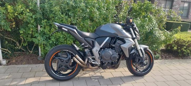 Cb1000r  2009, Motoren, Motoren | Honda, Particulier, Naked bike, 4 cilinders, Ophalen