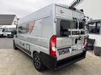 Gamme Harmony de Fiat Ducato Burstner, Caravanes & Camping, Fiat, Boîte manuelle, 5 à 6 mètres, Douche