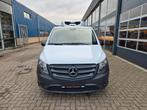 Mercedes-Benz Vito 114 CDI L2 Koelwagen Zanotti +20C/-20C st, Auto's, Achterwielaandrijving, Gebruikt, Euro 6, 4 cilinders
