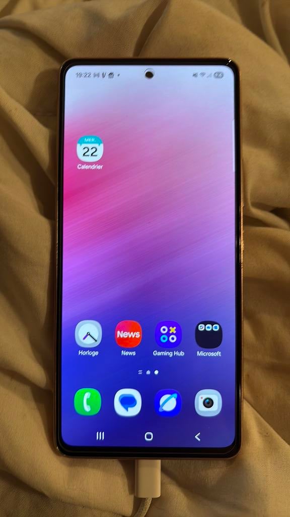 Samsung A53, Télécoms, Téléphonie mobile | Samsung, Enlèvement, Comme neuf