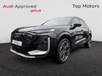 Audi Q3 SUV e-hybrid (PHEV) Audi Q3 SUV Corporate S e-hybrid, Auto's, Audi, Automaat, Airbags, Zwart, 43 g/km