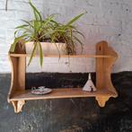 Antiek kruidenrekje, plantenrek, Ophalen