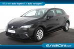Seat Ibiza Style*1er propriétaire*Carplay/Navi*Parkassist*, Autos, Seat, Achat, Commande vocale, Euro 6, Entreprise