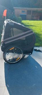 FIETSKAR honden, Fietsen en Brommers, Ophalen