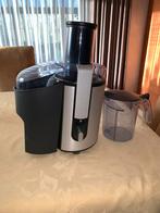 Sapcentrifuge Philips 700 watt, Elektronische apparatuur, Ophalen, Zo goed als nieuw, Elektrisch, Sapcentrifuge