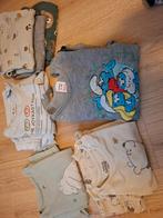 Pyjama en body pakket jongens maat 74-92, Enfants & Bébés, Vêtements de bébé | Taille 86, Garçon, C&A, Utilisé, Enlèvement