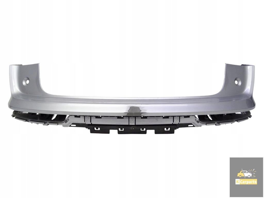 Pare-chocs arri re d'origine Audi Q5 Sportback 80F (2020-202, Pare-chocs, AUDI AG, Auto-Union-Strasse 1
85045  Ingolstadt, DE