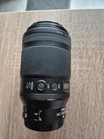 Nikon NIKKOR Z MC 105 mm F/2.8 VR S, Audio, Tv en Foto, Foto | Lenzen en Objectieven, Ophalen, Zo goed als nieuw, Macrolens