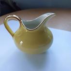 vintage boch keralux  pot au lait, Enlèvement