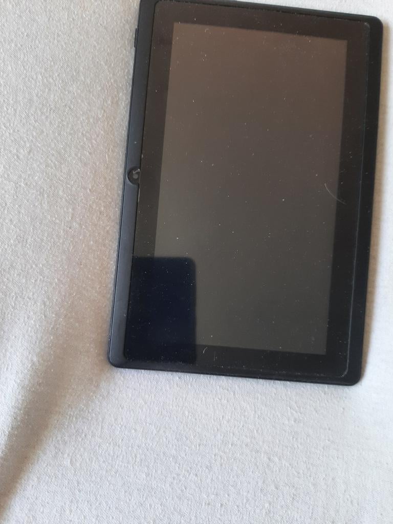 Tablet, Ophalen of Verzenden