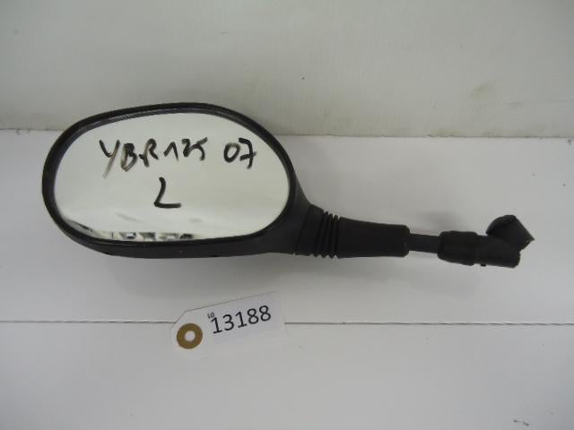 YBR125 2007 - 2011 Yamaha Spiegel D1-22850