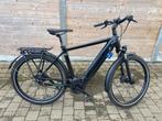 E bike met riemaandrijving en 625 wh, Ophalen, Zo goed als nieuw