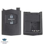 Handzender behuizing Mazda 2 Knops HZHM102, Nieuw, Ophalen of Verzenden, Mazda, Mazda