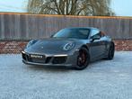Porsche 991.2 Carrera GTS/Lift/siege chauff/Sportchrono/pdls, Cuir, Achat, Euro 6, Entreprise