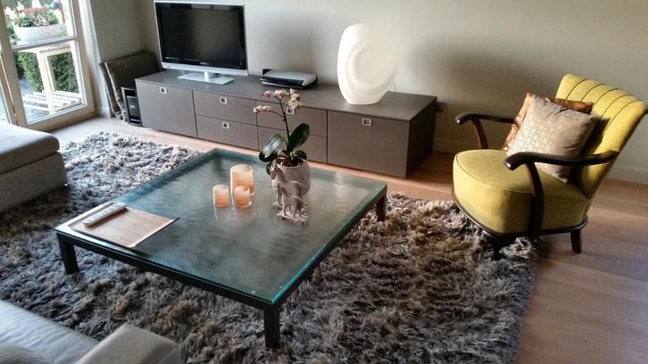 Vloerkleed BOMAT 210x350, Maison & Meubles, Ameublement | Tapis & Moquettes, Utilisé, 200 cm ou plus, 200 cm ou plus, Rectangulaire