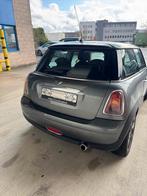 Mini Cooper, Auto's, Mini, Voorwielaandrijving, 139 g/km, https://public.car-pass.be/vhr/4f1ee032-5a85-4398-a88d-edb62c70ddfc