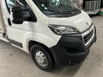 Peugeot Boxer 2021, Achat, Entreprise, Boîte manuelle, Diesel