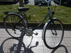 damesfiets, Fietsen en Brommers, Gebruikt, Velgrem, 47 tot 50 cm, Versnellingen