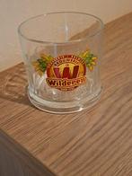Bierglas Wilderen goud, Enlèvement ou Envoi, Comme neuf, Verre à bière