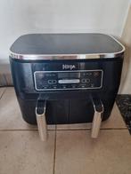 Ninja airfryer 300eu, Ophalen of Verzenden, Gebruikt, Airfryer