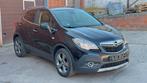 Opel Mokka 1.7CDTI Édition+ Cuir Gps Sie-Vo Chauffante, Euro 5, Achat, Entreprise, Boîte manuelle