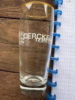Cerckel Very Diest, Enlèvement ou Envoi, Utilisé, Verre ou Verres, Autres marques