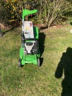 Grasmaaier, Ophalen, Gebruikt, Benzine-grasmaaier, 40 t/m 49 cm