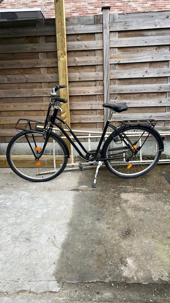 Betwin dames fiets in goede staat, Ophalen, Zo goed als nieuw