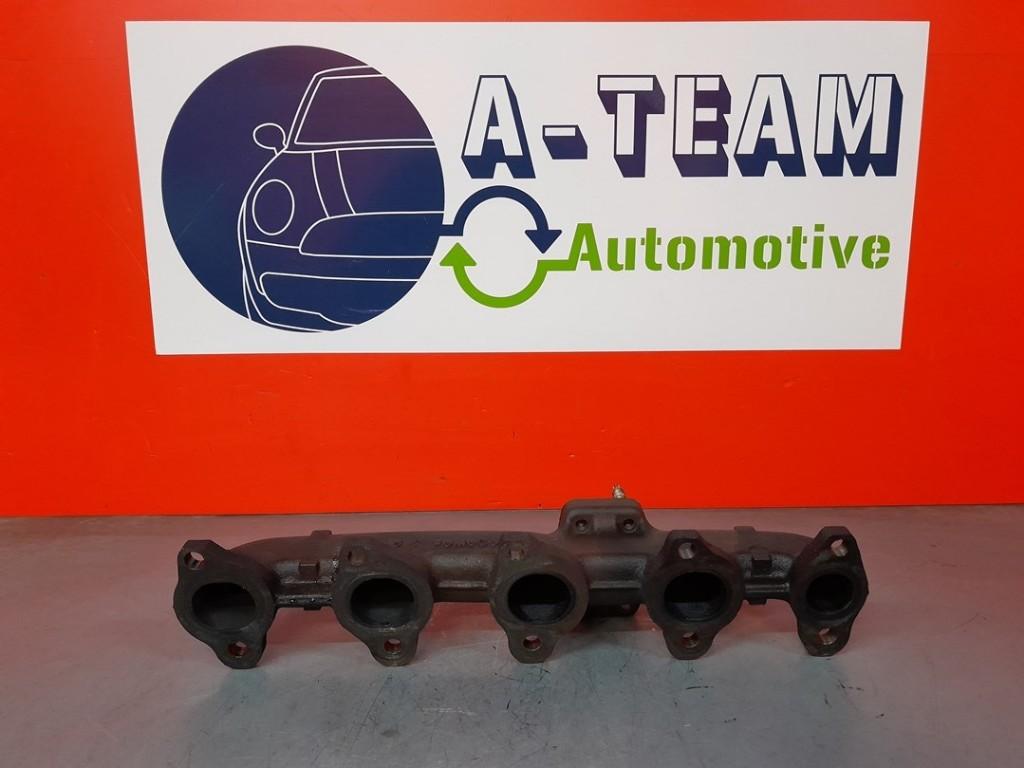 ÉCHAPPEMENT MANIFOLD Citroën Berlingo (01-2018/-) (0341J2), Autos : Pièces & Accessoires, Utilisé, Citroën