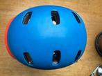 Fietshelm, Fietsen en Brommers, Fietsaccessoires | Fietshelmen, Ophalen, Zo goed als nieuw, Heer of Dame, Abus