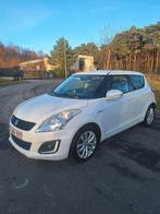 Suzuki Swift, Autos, Suzuki, Euro 5, Achat, Boîte manuelle, 5 portes