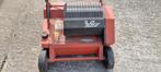 Verticuteer machine SABO, Tuin en Terras, Ophalen, Gebruikt, Elektrisch, Sabo