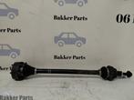 Arbre de transmission arrière droit d'un Volkswagen Tiguan, -, Volkswagen, -, 3 mois de garantie
