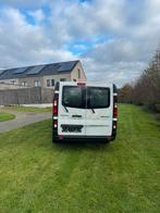 Renault Trafic 1.6 dCi van 2015, Autos, Achat, Entreprise, Trafic