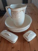 Lampetkan & soepterine, Ophalen, Zo goed als nieuw