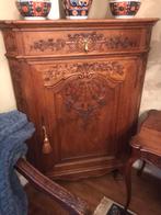 Encoignure liégeoise, Antiquités & Art