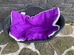 Hondenmand, Ophalen, Gebruikt, Polyester