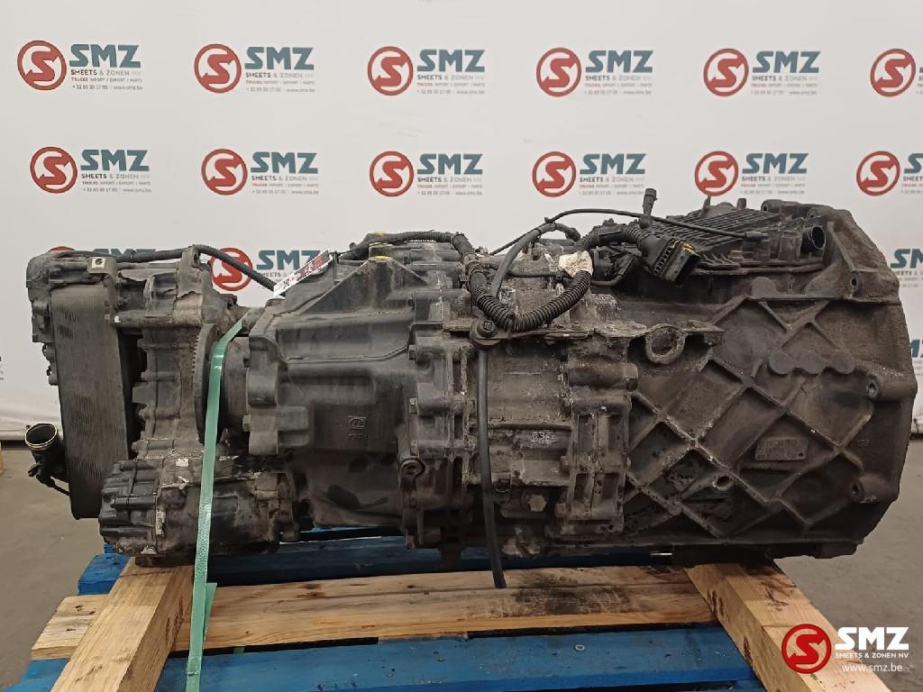 Occ boîte de vitesses + ralentisseur 12AS2331TD Iv, Utilisé, Iveco, Transmission et Accessoires